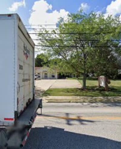 West Shore Prenatal Massage